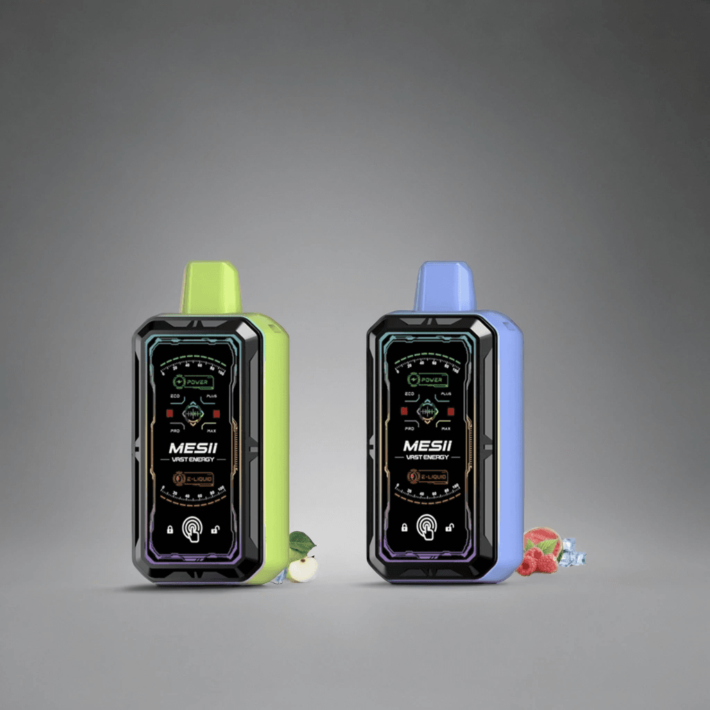 Mesii Product Wholesale | Mesii Vape 30000 Puff Vast Energy